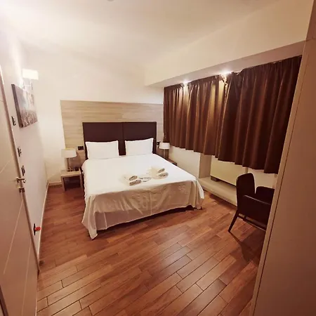 Hotel Nuvola *