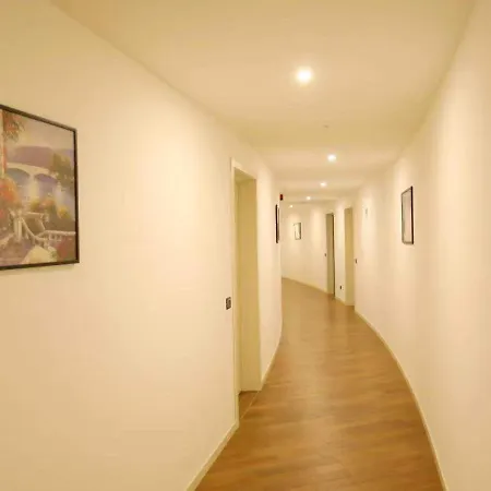 Hotel Nuvola *