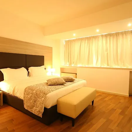 Hotel Nuvola Prato (Prato)