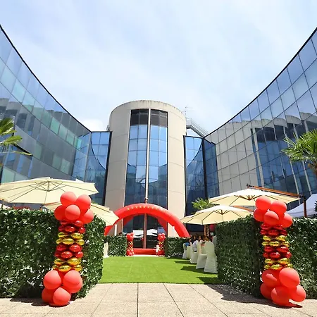 Hotel Nuvola