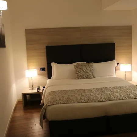 Nuvola Hotel *