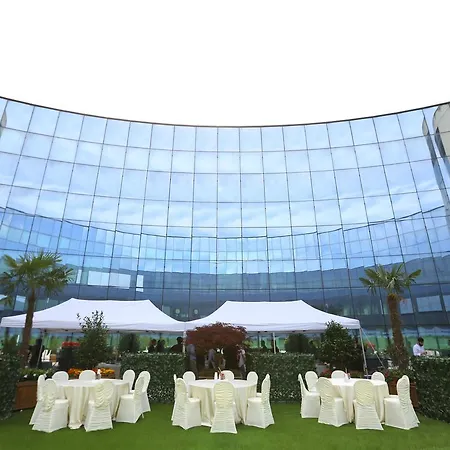 Hotel Nuvola *