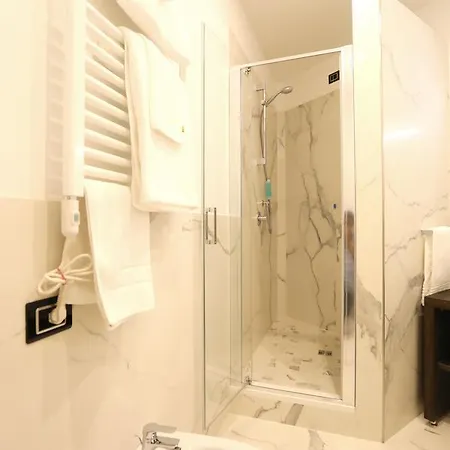 Nuvola Hotel