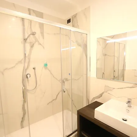 Hotel Nuvola *