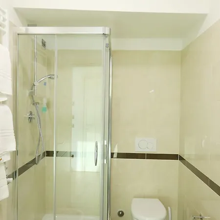 Hotel Nuvola