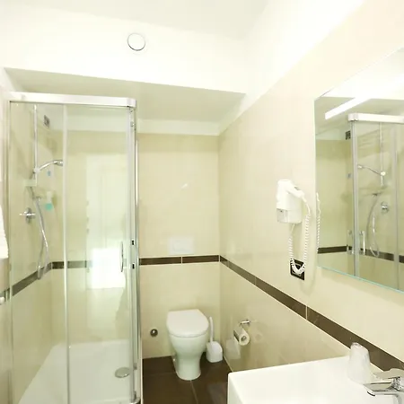 Hotel Nuvola