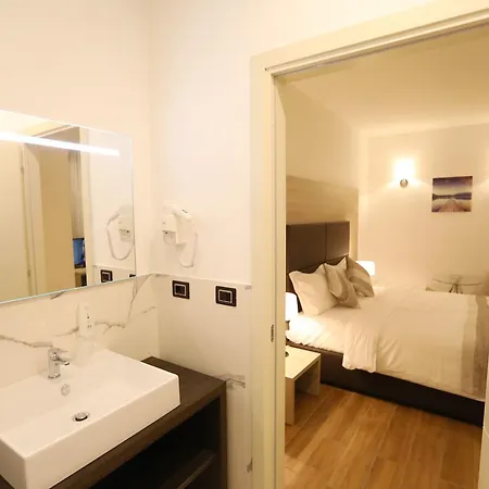 Nuvola Hotel Prato (Prato)