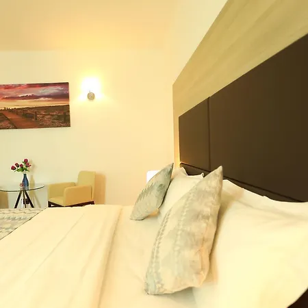 Hotel Nuvola *