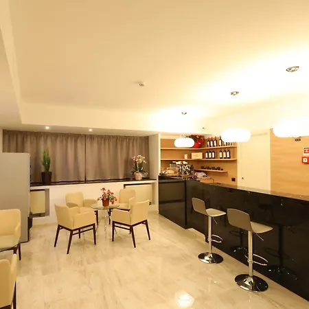 Hotel Nuvola