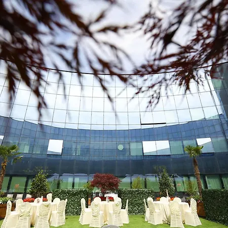 Hotel Nuvola Prato (Prato)